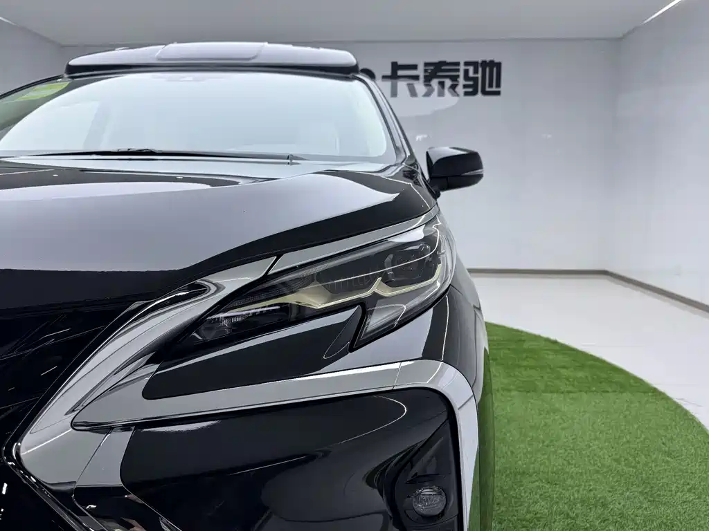 Grevia 2024 2.5L Hybrid Comfort Edition купить на сайте DeffCars