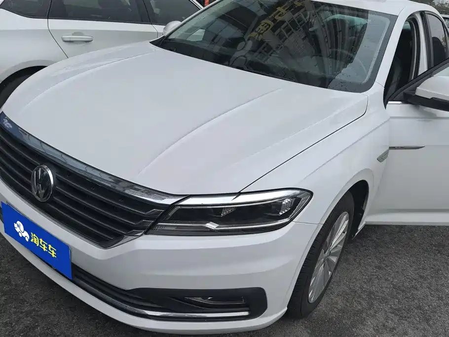 Lavida 2019 1.5L automatic comfort version National VI купить на сайте DeffCars