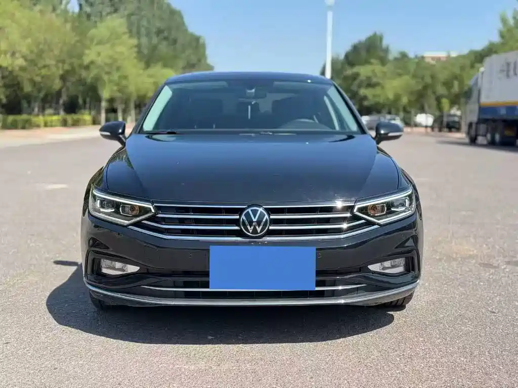 Magotan 2020 330TSI DSG leading model купить на сайте DeffCars