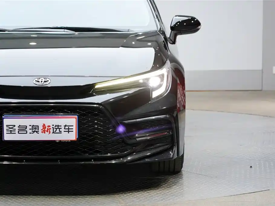 Ralink 2024 Intelligent Electric Hybrid Dual Engine 1.8L Knight Edition купить на сайте DeffCars