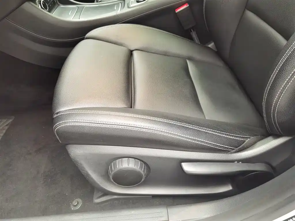 Mercedes-Benz CLA imported 2018 CLA 200 dynamic model купить на сайте DeffCars