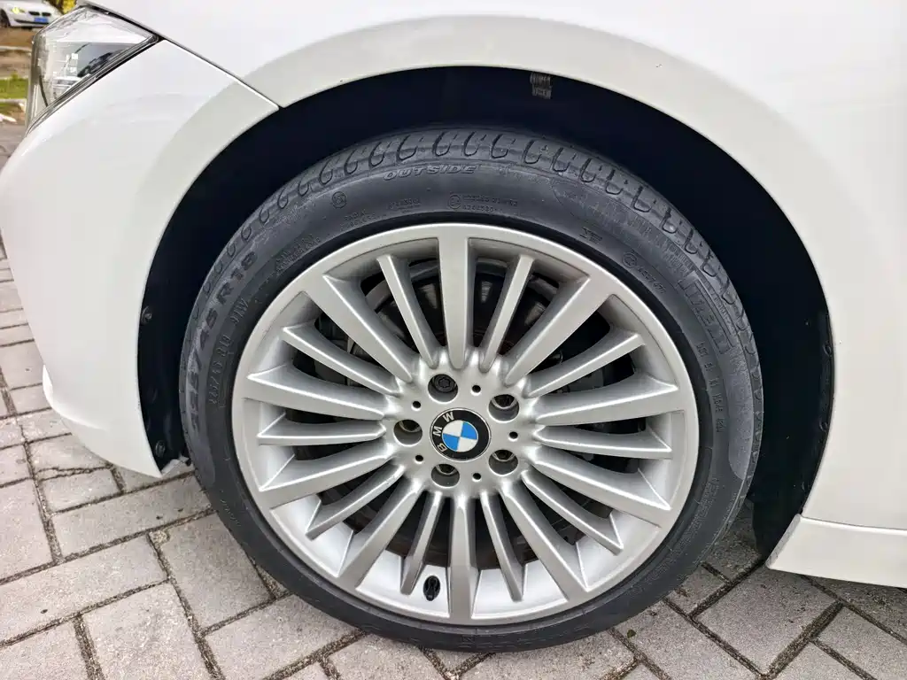 BMW 3 Series 2018 320Li Fashion Model купить на сайте DeffCars