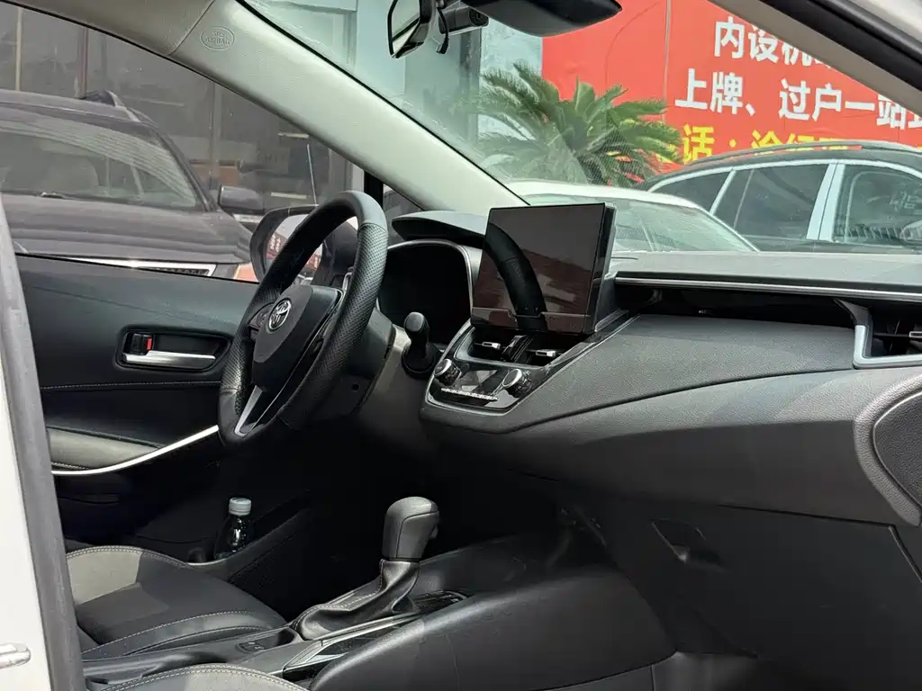 Ralink 2023 Smart Electric Hybrid Dual Engine 1.8L Sports Edition купить на сайте DeffCars