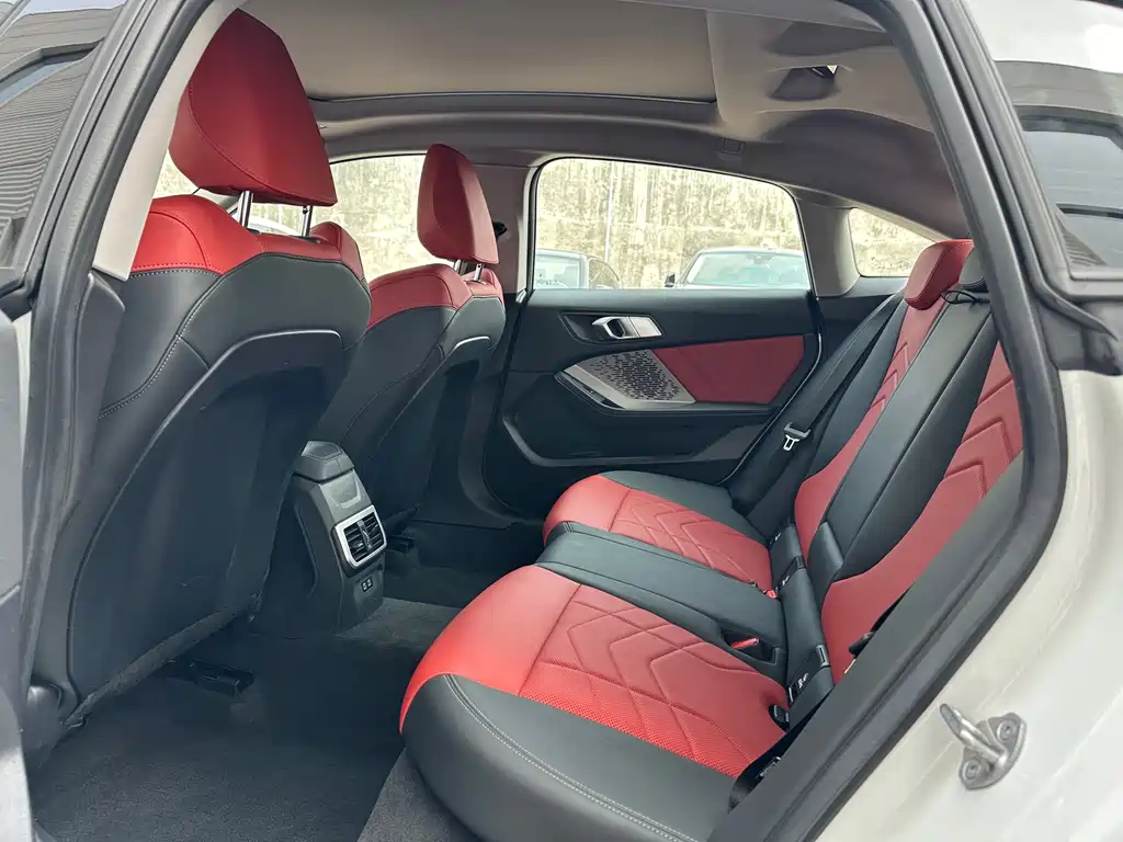 BMW 2 Series 2025 225L M Sports Package купить на сайте DeffCars