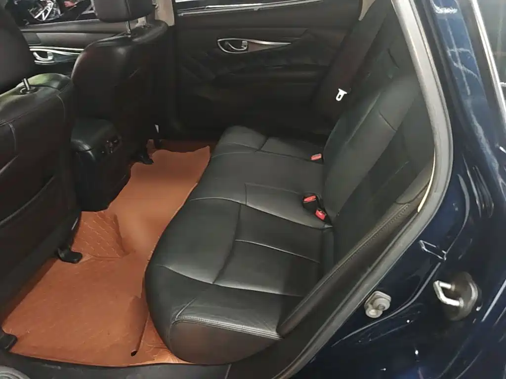 Infiniti Q70 2019 Q70L 2.0T Elite Edition купить на сайте DeffCars