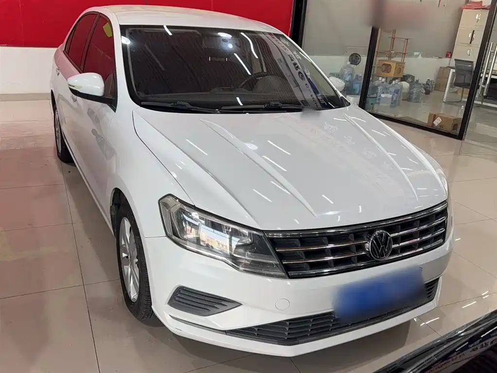 Jetta 2019 Dream Edition 1.4L Manual Fashion купить на сайте DeffCars