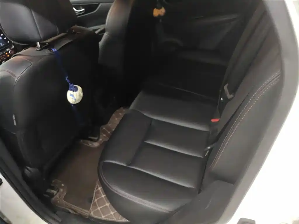 Qashqai 2022 2.0L CVT XV Smart Edition купить на сайте DeffCars