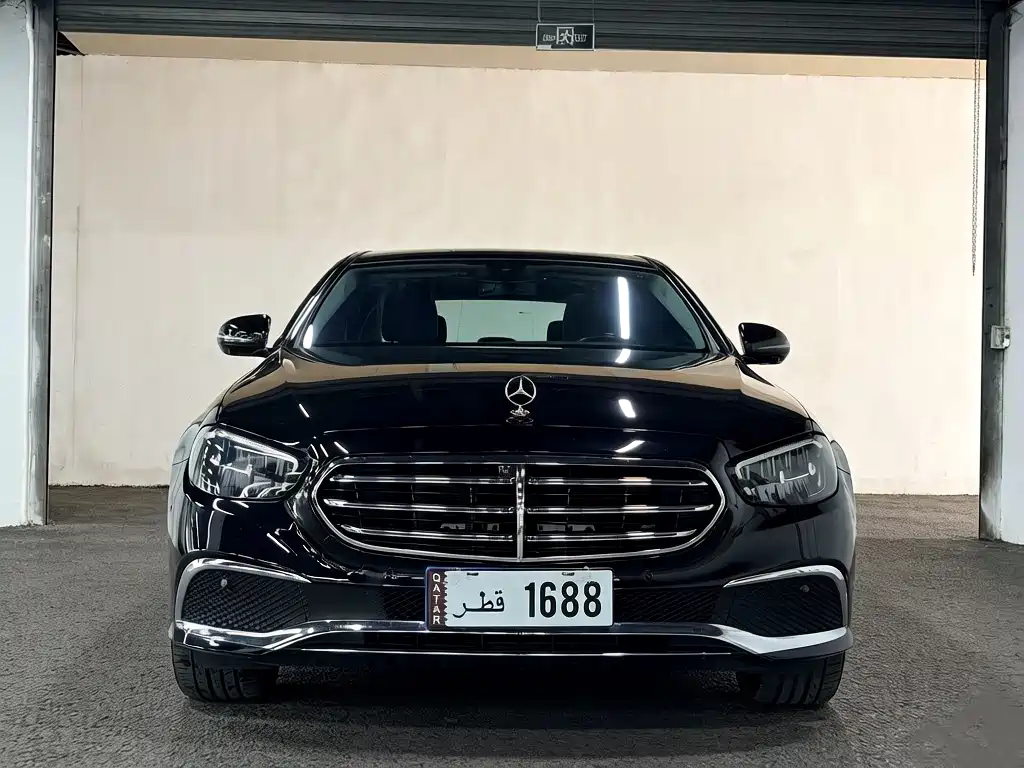 Mercedes-Benz E-Class 2022 E 300 L Fashion купить на сайте DeffCars