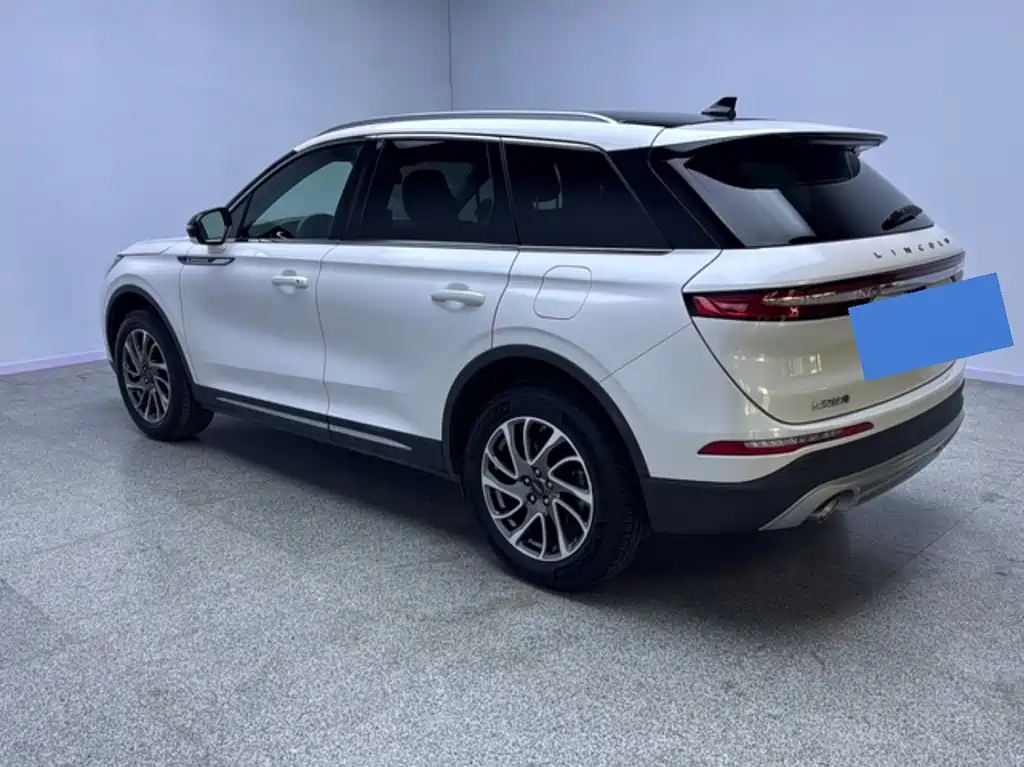 Adventurer 2020 2.0T four-wheel drive premium version купить на сайте DeffCars