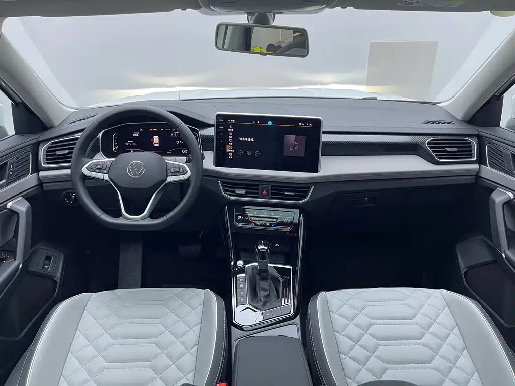 Tanyue 2026 30 million units selected model 300TSI купить на сайте DeffCars
