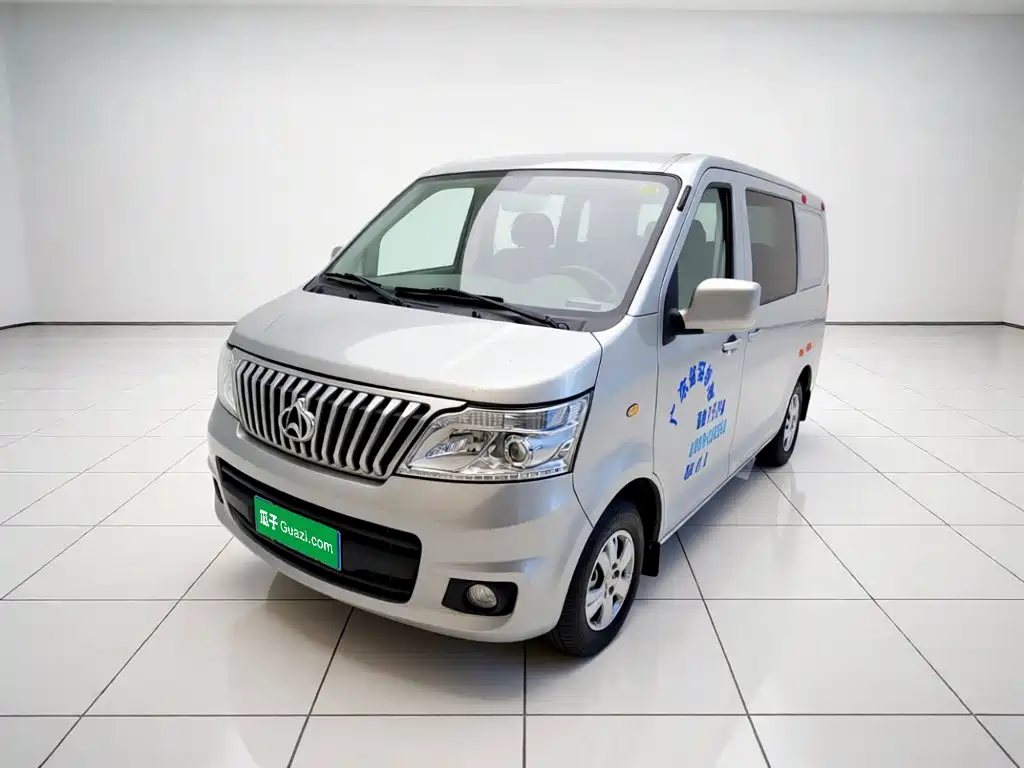 Changan Ruixing M80 2019 1.5L basic model 4 seats single steam air conditioner National VI flat top back lift door DAM15KR купить на сайте DeffCars