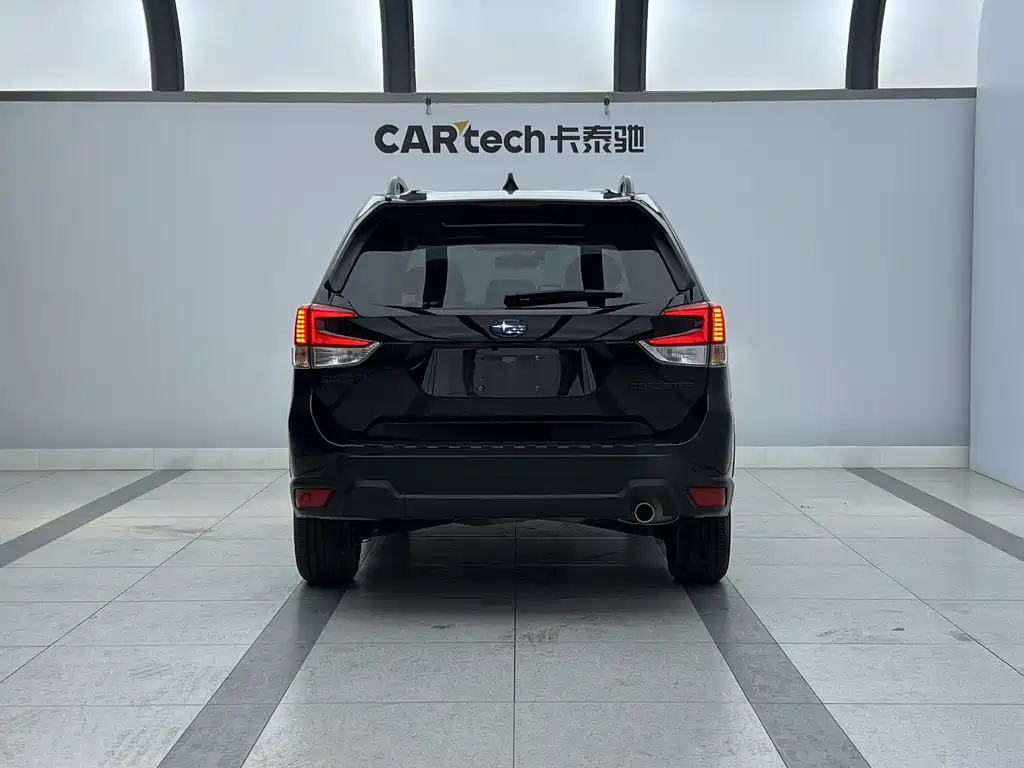 Forester 2022 2.0i AWD Deluxe Edition EyeSight купить на сайте DeffCars