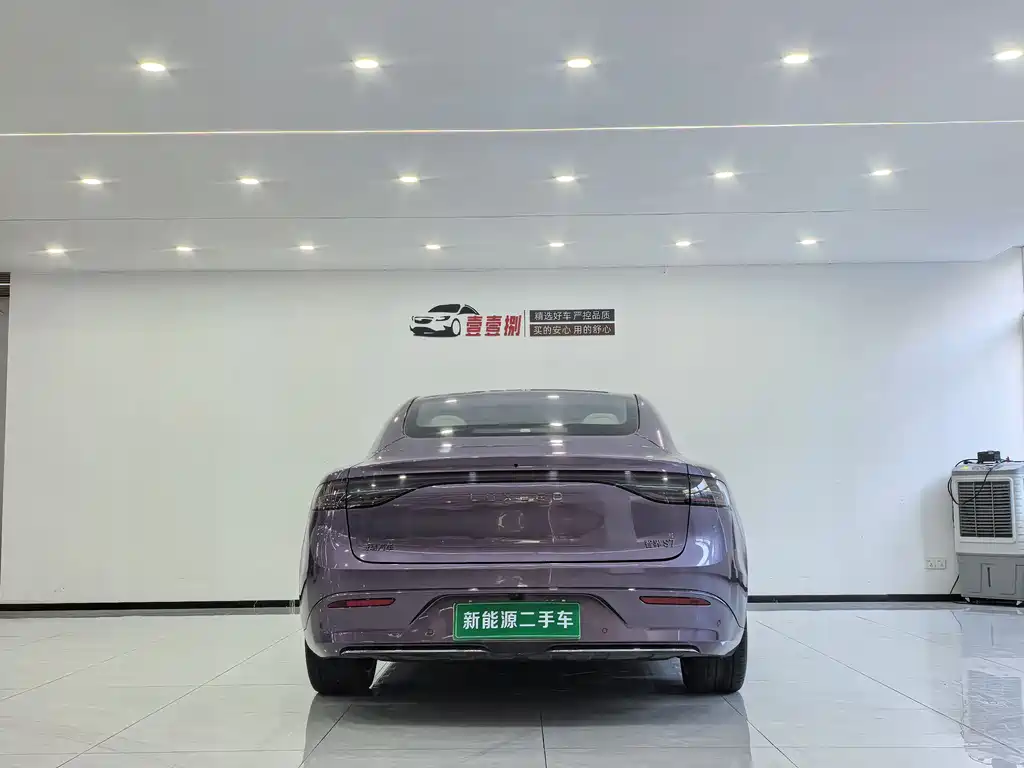 Smart World S7 2025 785km Ultra купить на сайте DeffCars