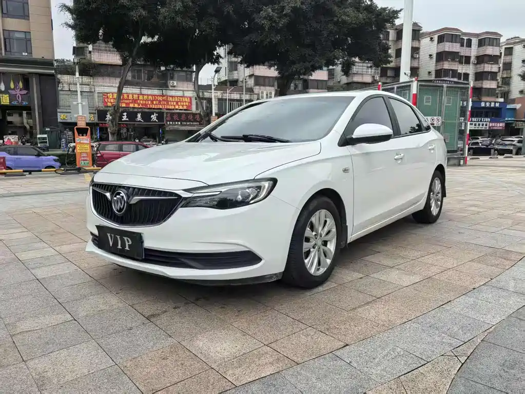Yinglang 2021 facelift model 1.5L automatic aggressive model купить на сайте DeffCars