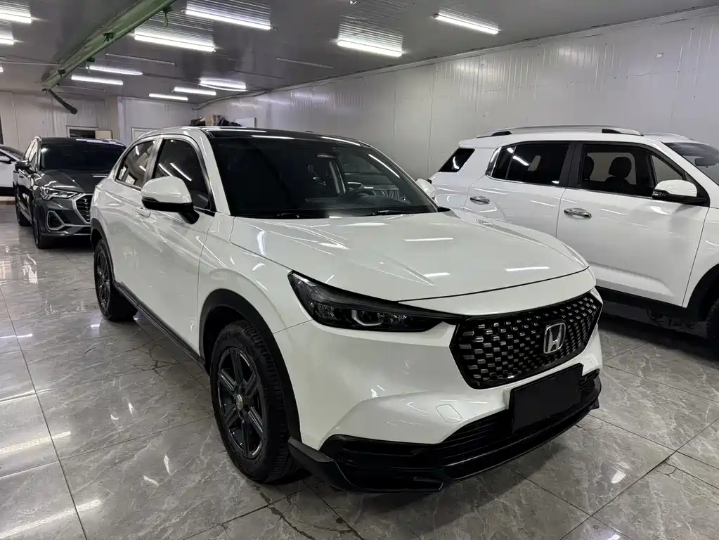 Honda XR-V 2023 1.5L CVT Hot Edition купить на сайте DeffCars
