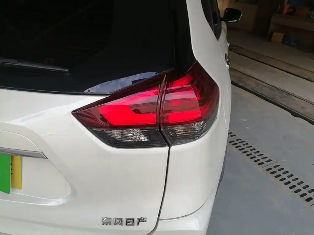 X-Trail 2021 2.0L CVT 2WD XL its Comfort Edition купить на сайте DeffCars
