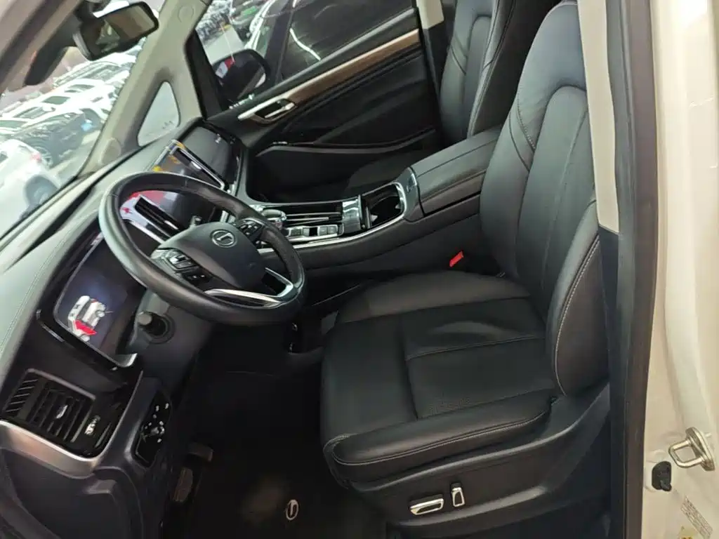 Trumpchi M8 2021 Master Series 390T Premium Edition купить на сайте DeffCars
