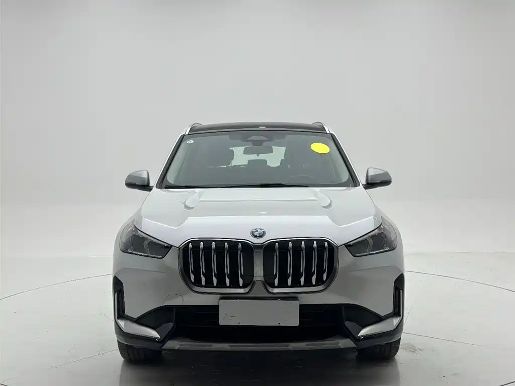 BMW X1 2023 sDrive20Li X Design Package купить на сайте DeffCars