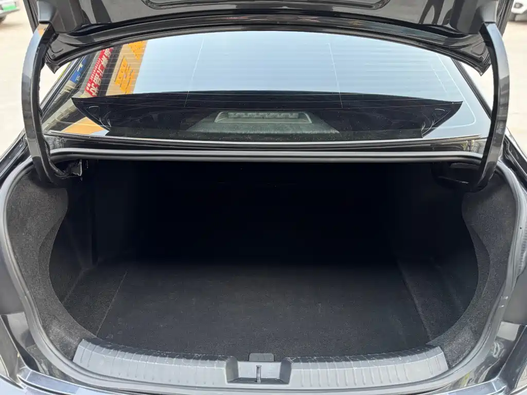 Sagitar 2021 200TSI DSG Comfort Intelligent Edition купить на сайте DeffCars