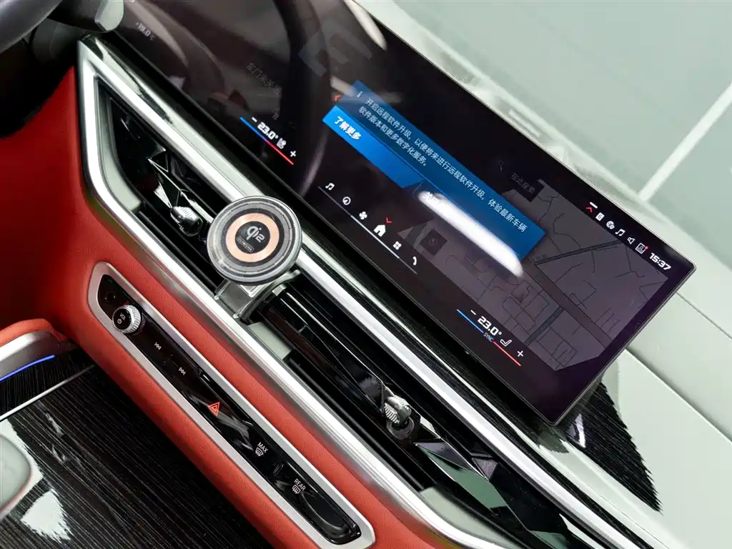 BMW X6 M 2023 X6 M Thunder Edition купить на сайте DeffCars