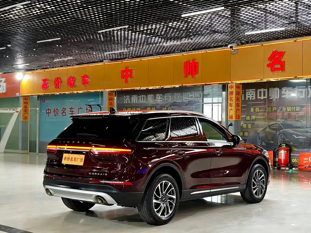 Adventurer 2022 2.0T two-wheel drive exclusive edition купить на сайте DeffCars