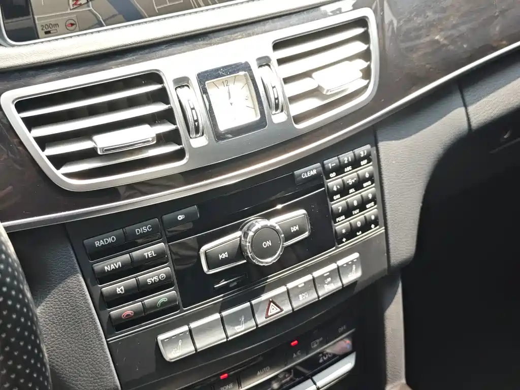 Mercedes-Benz E-Class 2015 E 320 L Sports 4MATIC купить на сайте DeffCars