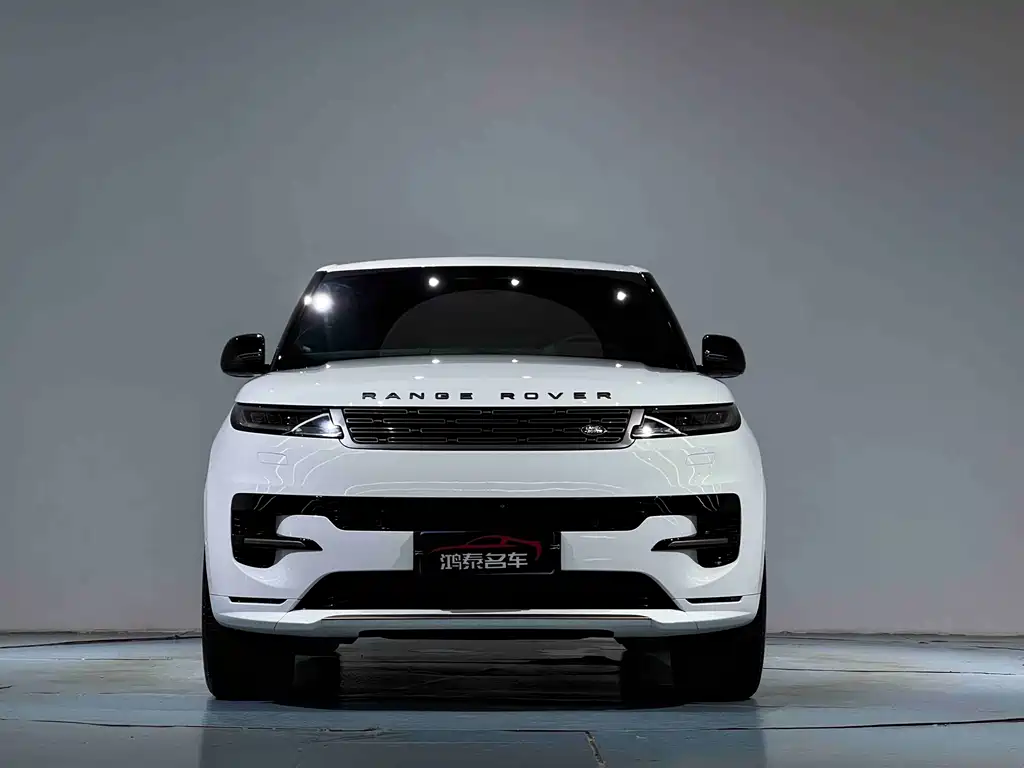 Range Rover Sport 2024 400PS Dynamic SE купить на сайте DeffCars