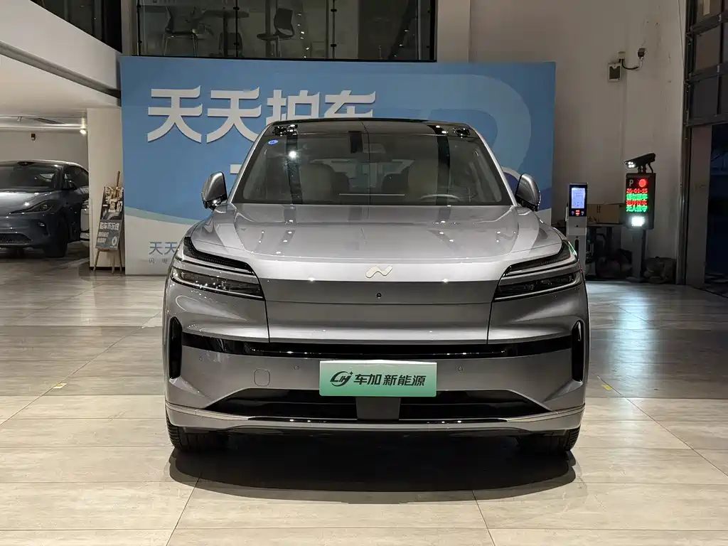 Ledo L90 2025 Max six-seater version купить на сайте DeffCars