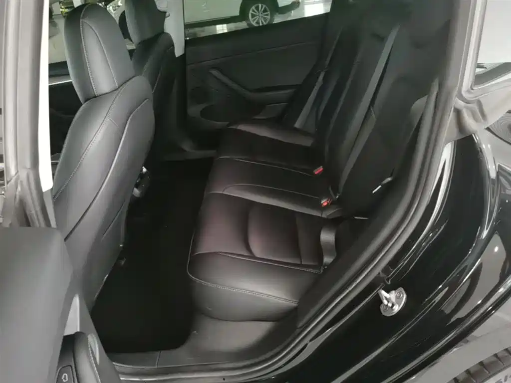 Model 3 2022 Performance high-performance all-wheel drive version купить на сайте DeffCars