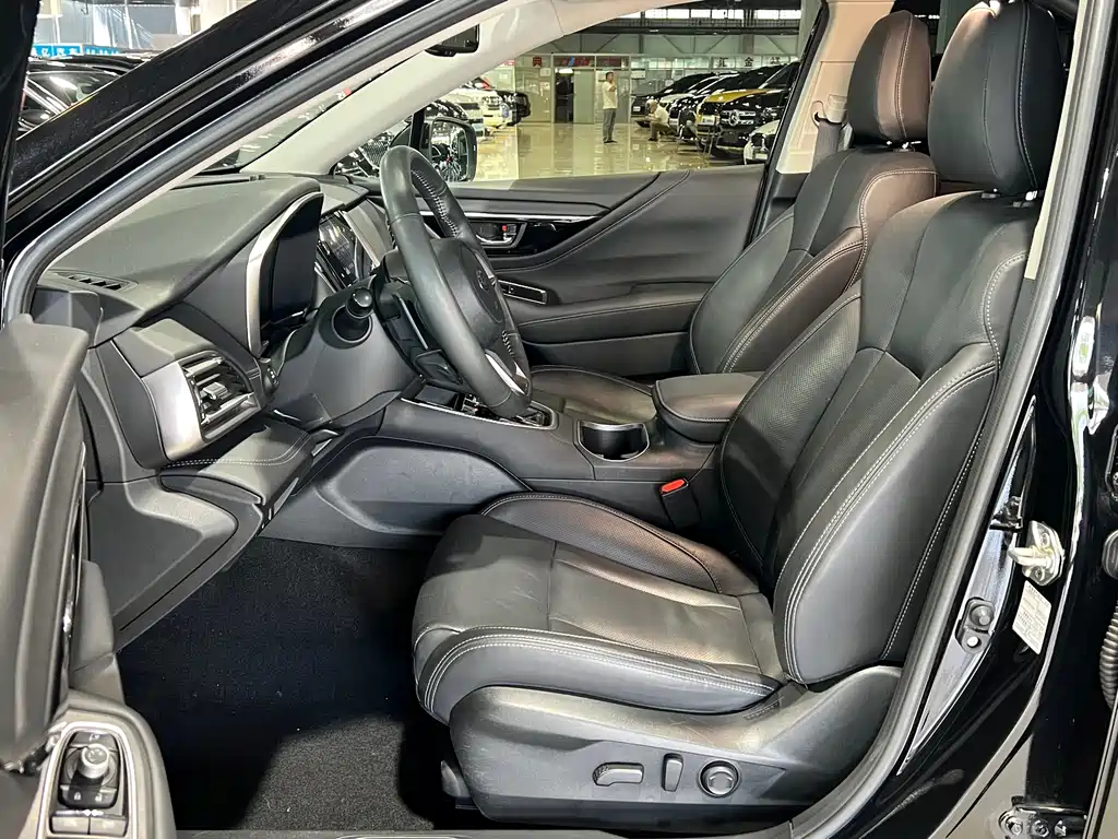 Outback 2021 2.5i Sports Edition EyeSight купить на сайте DeffCars