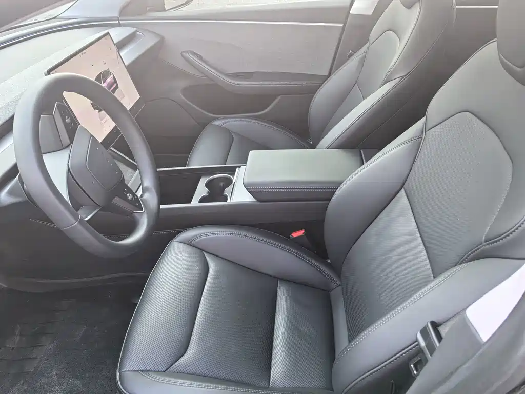Model 3 2023 rear-wheel drive version купить на сайте DeffCars