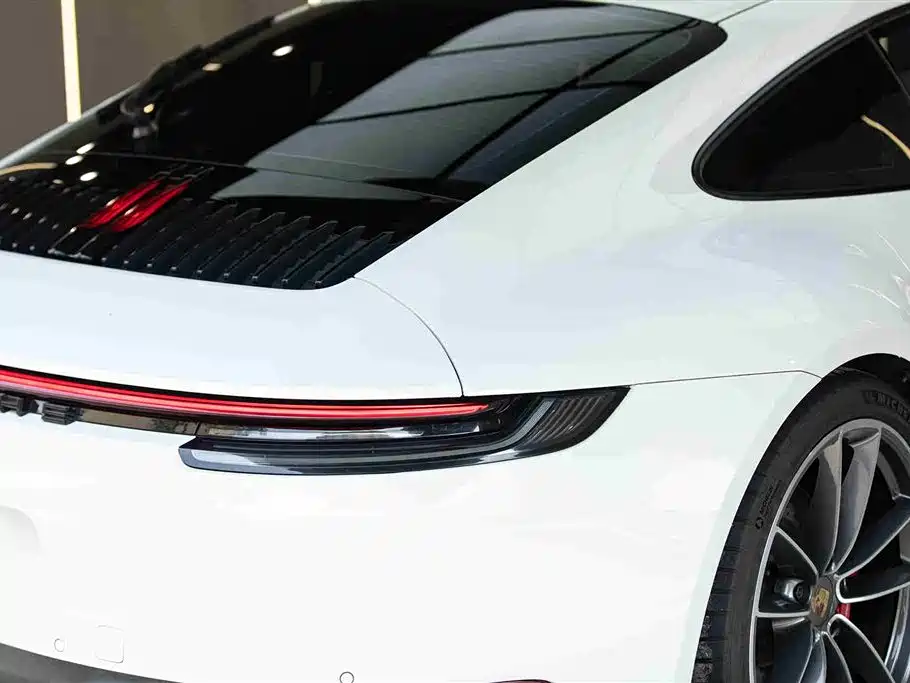 Porsche 911 2019 Carrera S 3.0T купить на сайте DeffCars