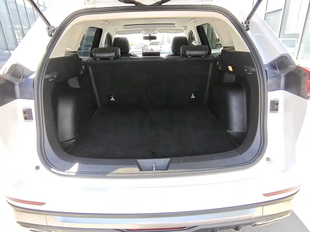 Haval H6 2023 National Fashion Edition 1.5T Automatic Urban Edition купить на сайте DeffCars