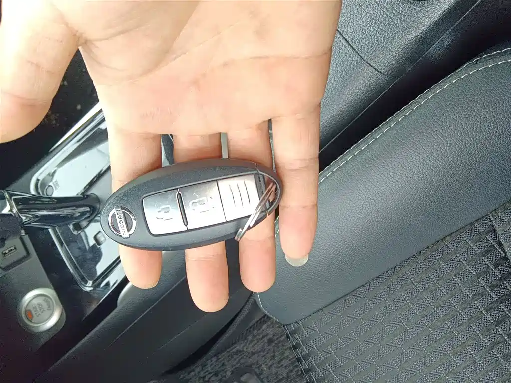 Tiida 2019 1.6L CVT Smart Travel Edition National VI купить на сайте DeffCars