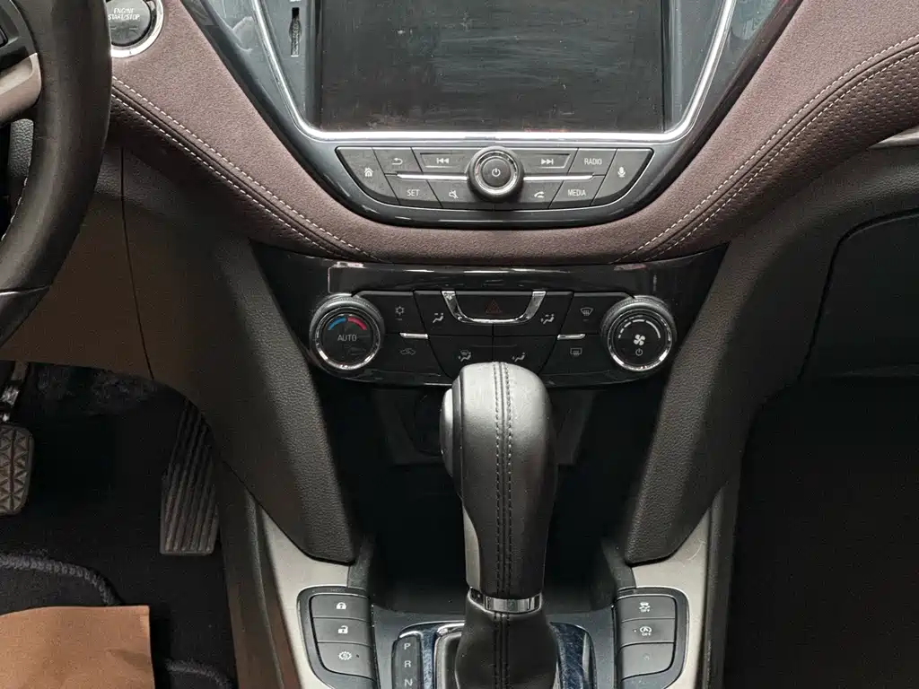 Malibu 2018 530T Automatic Deluxe Edition купить на сайте DeffCars