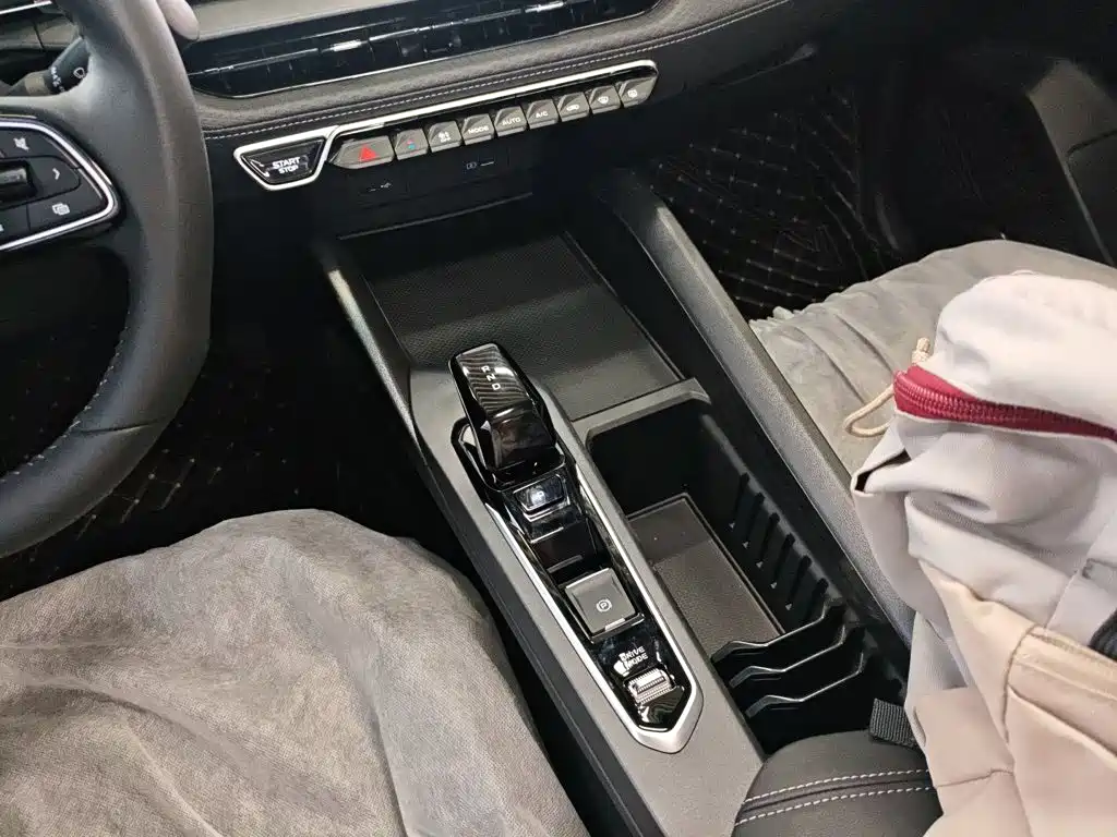 Binrui 2024 BinruiCOOL 1.5T DCT Dragon Edition купить на сайте DeffCars