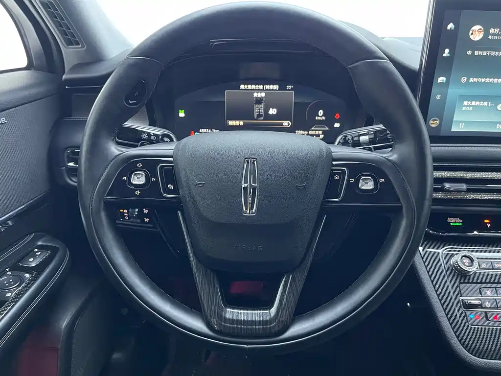 Adventurer 2022 2.0T Two-wheel drive Premium Edition купить на сайте DeffCars