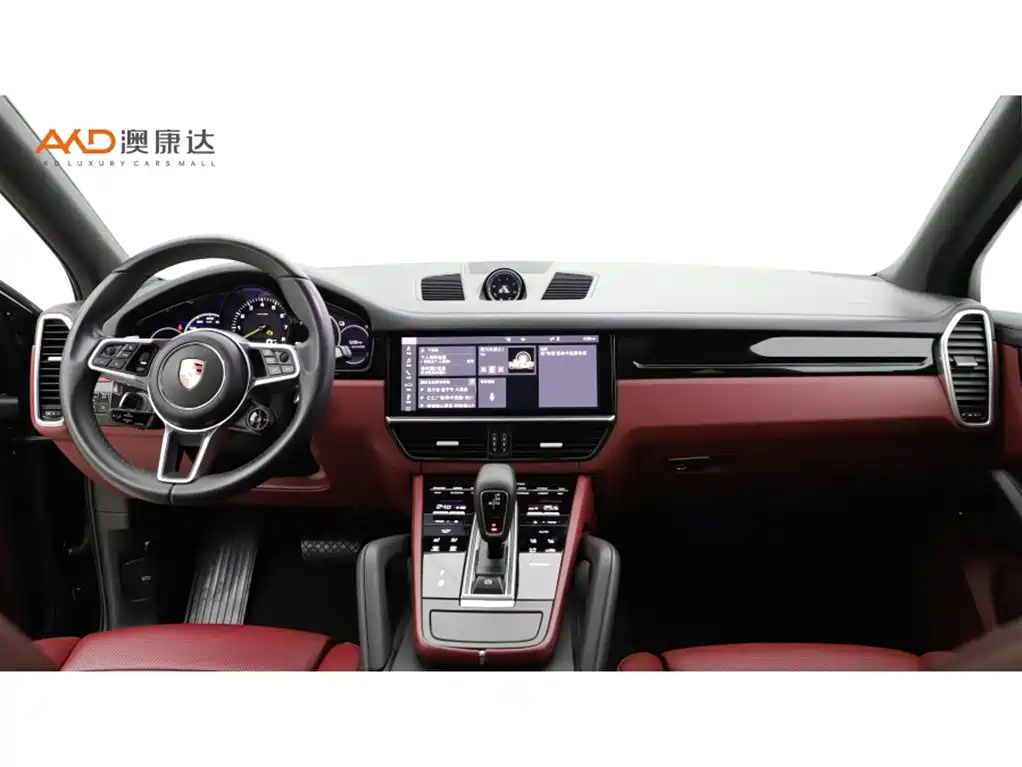 Cayenne/2.0T/21 models/E-Hybrid купить на сайте DeffCars