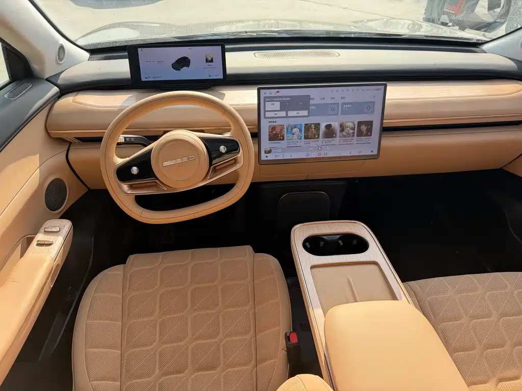 Star Era ET 2024 Extended Range 200 Pro купить на сайте DeffCars