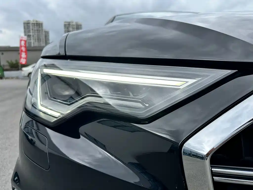 Audi A6L 2023 40 TFSI Luxury Dynamic Edition купить на сайте DeffCars