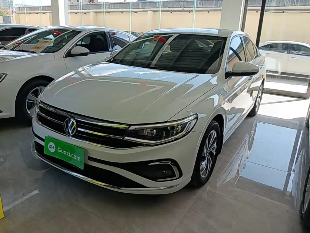 Bora 2023 200TSI DSG Yuexing Edition купить на сайте DeffCars
