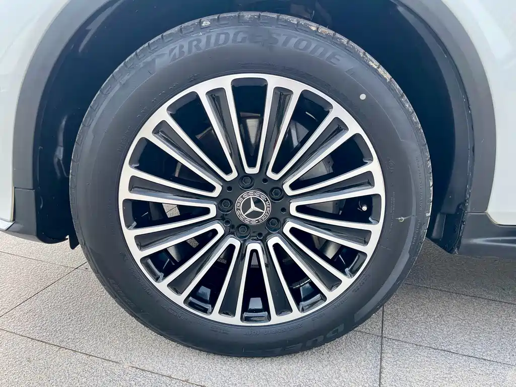 Mercedes-Benz GLC 2019 GLC 260 L 4MATIC Dynamic купить на сайте DeffCars