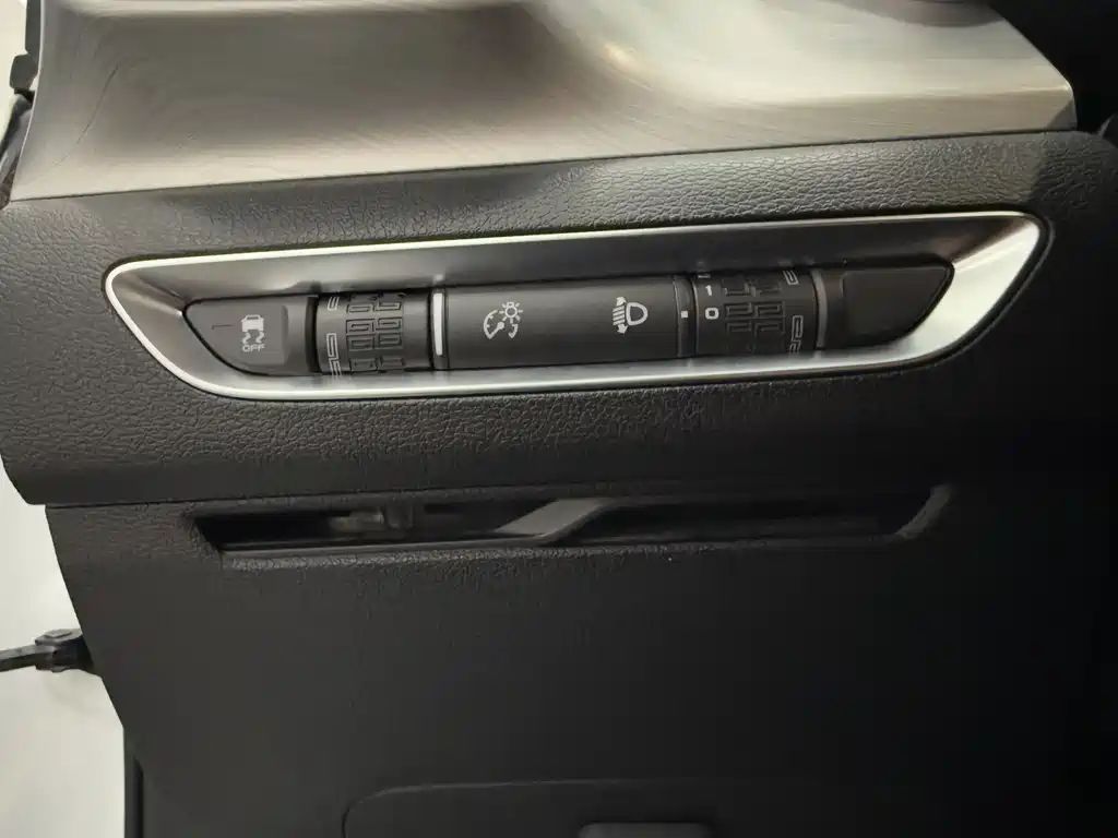 Binyue 2021 1.4T DCT Platinum Edition купить на сайте DeffCars