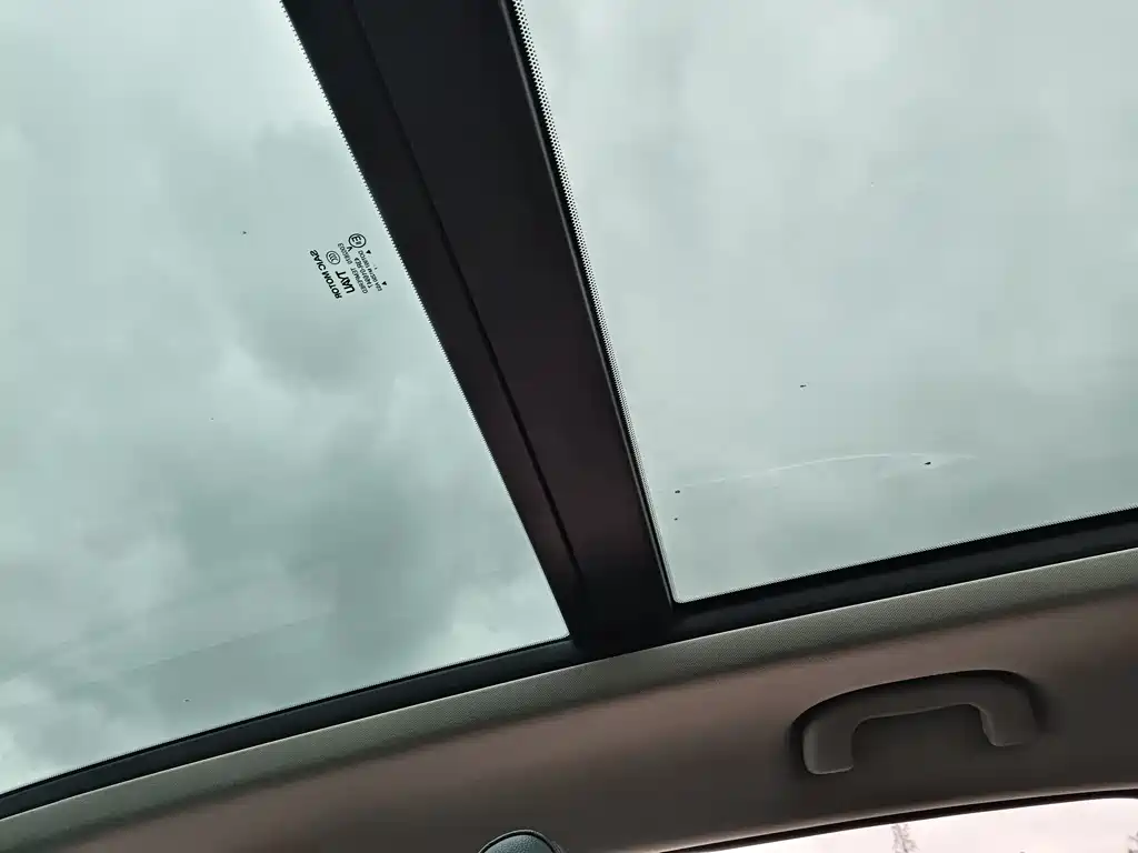 MG ZS 2017 16T automatic flagship Internet version купить на сайте DeffCars