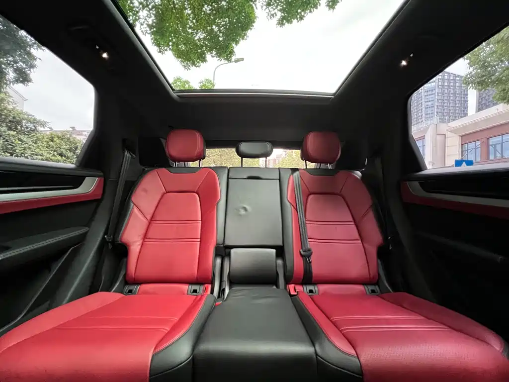 Cayenne 2024 Cayenne 3.0T купить на сайте DeffCars