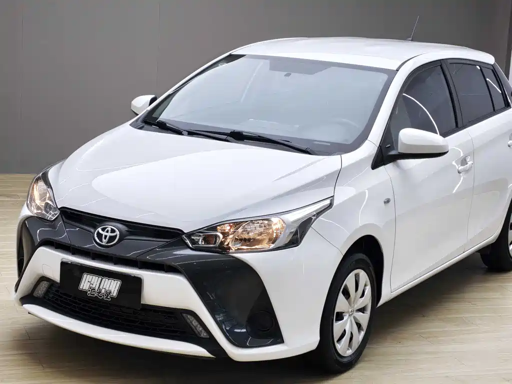 YARiS L Zhixuan 2019 1.5E CVT Charming Edition National VI купить на сайте DeffCars