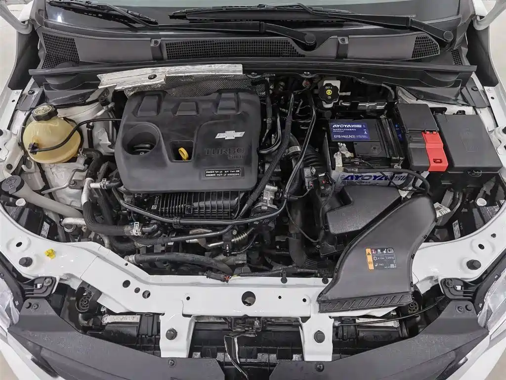 Covoz 2020 325T Automatic Xinyue Edition купить на сайте DeffCars