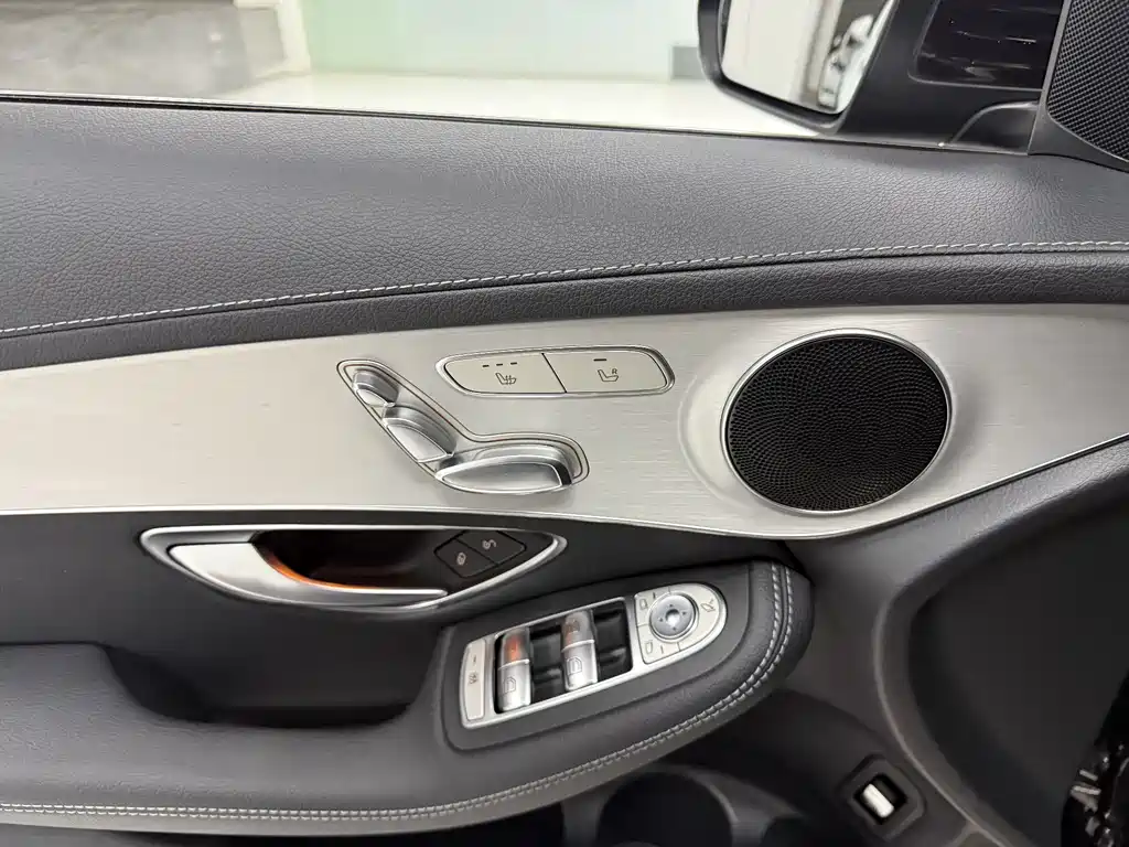 Mercedes-Benz GLC 2021 GLC 260 L 4MATIC Dynamic купить на сайте DeffCars