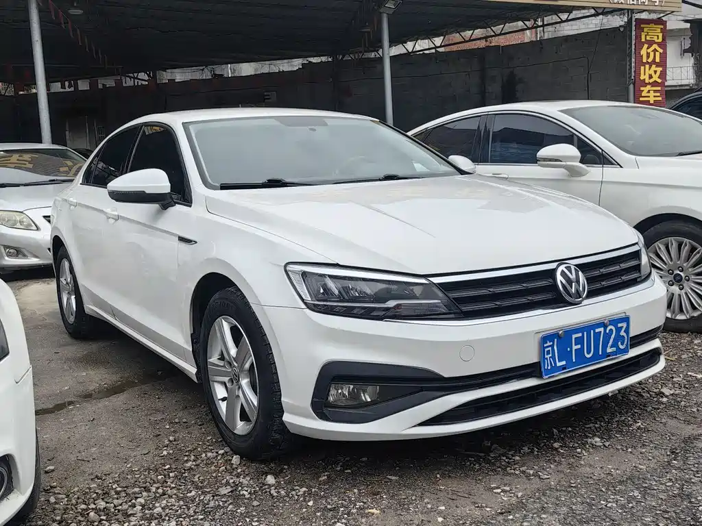 Lingdu 2021 230TSI DSG Fashion Edition купить на сайте DeffCars