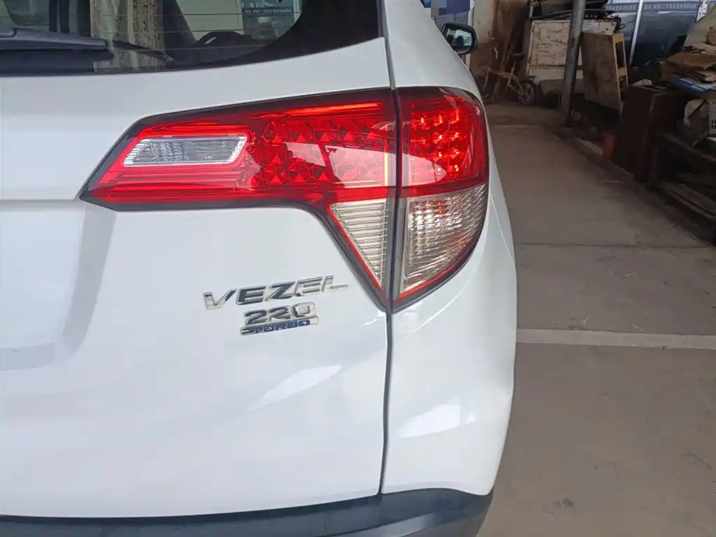 Binzhi 2019 220 TURBO CVT Elite Edition National VI купить на сайте DeffCars